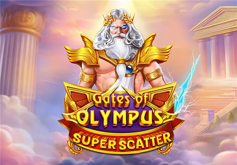 Gates of Olympus Super Scatter demo sloti